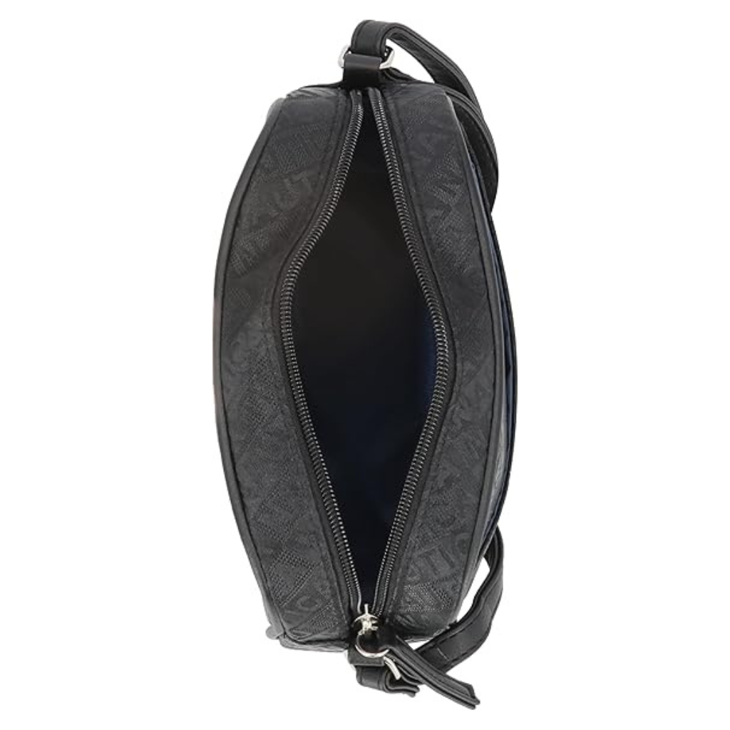 Bolso Cruzado Ajustable Nautica Para Mujer