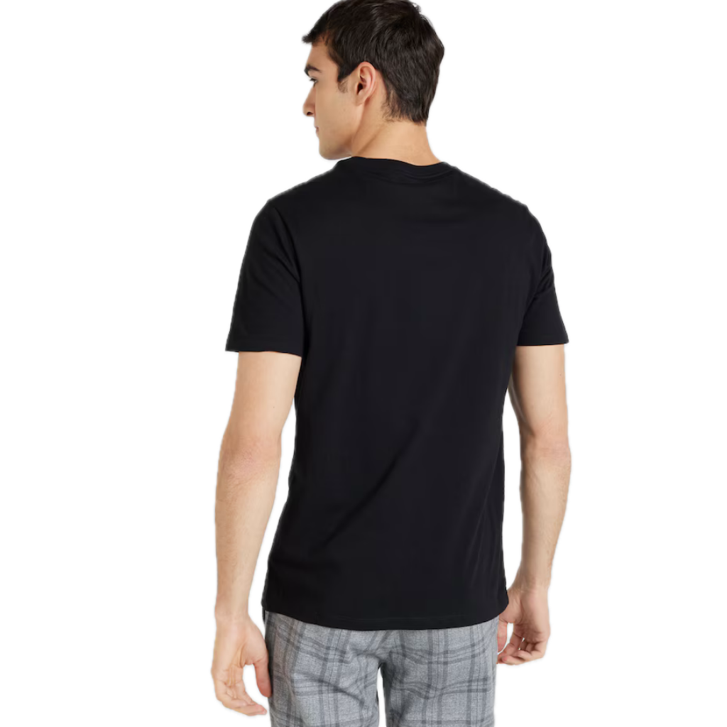 Camiseta Cuello Redondo Para Hombre GAP