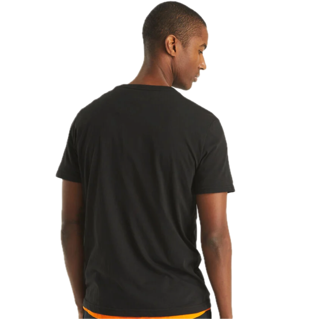 Camiseta Nautica Hombre Original Cuello Redondo