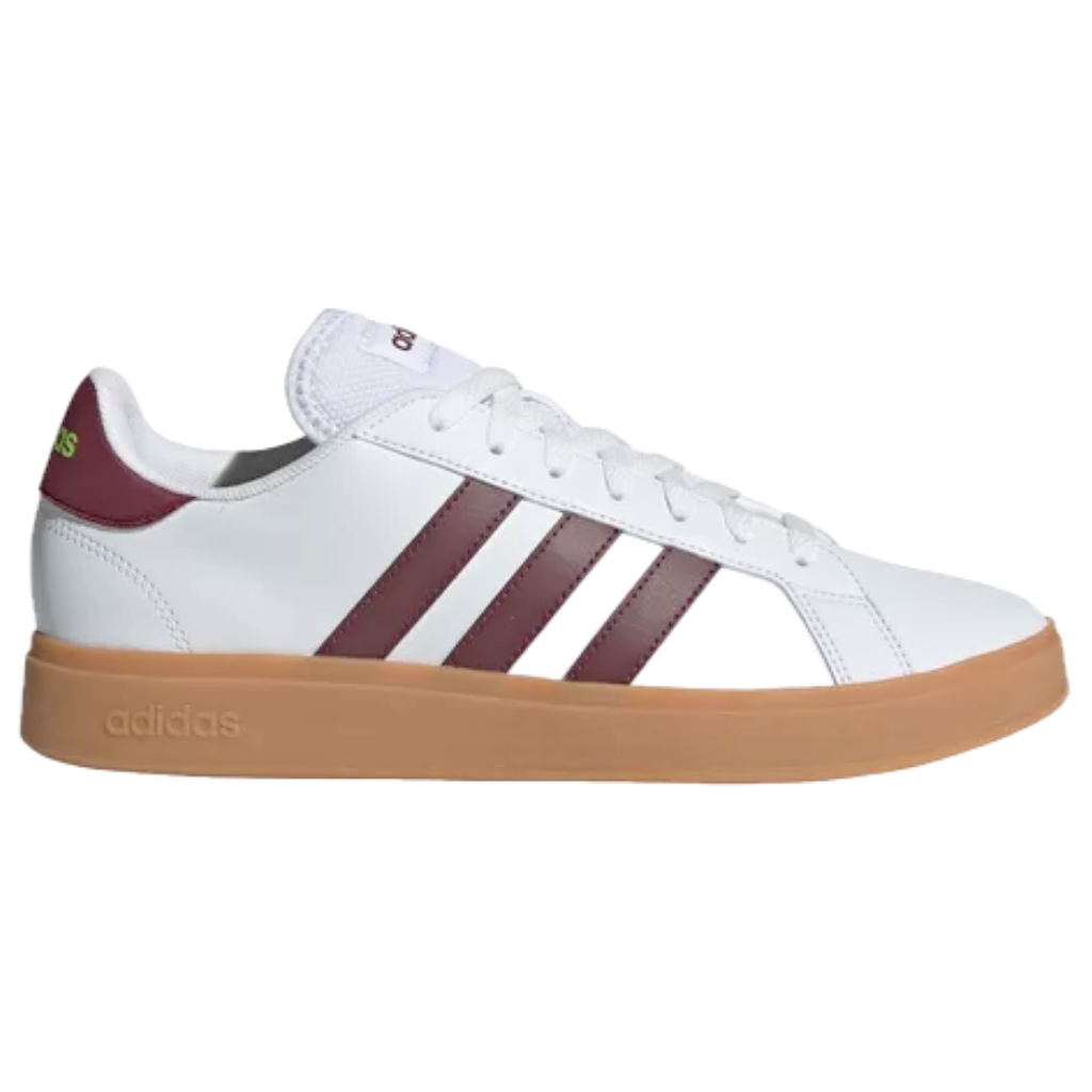 Tenis adidas Grand Court TD Lifestyle Court Casual Para Hombre