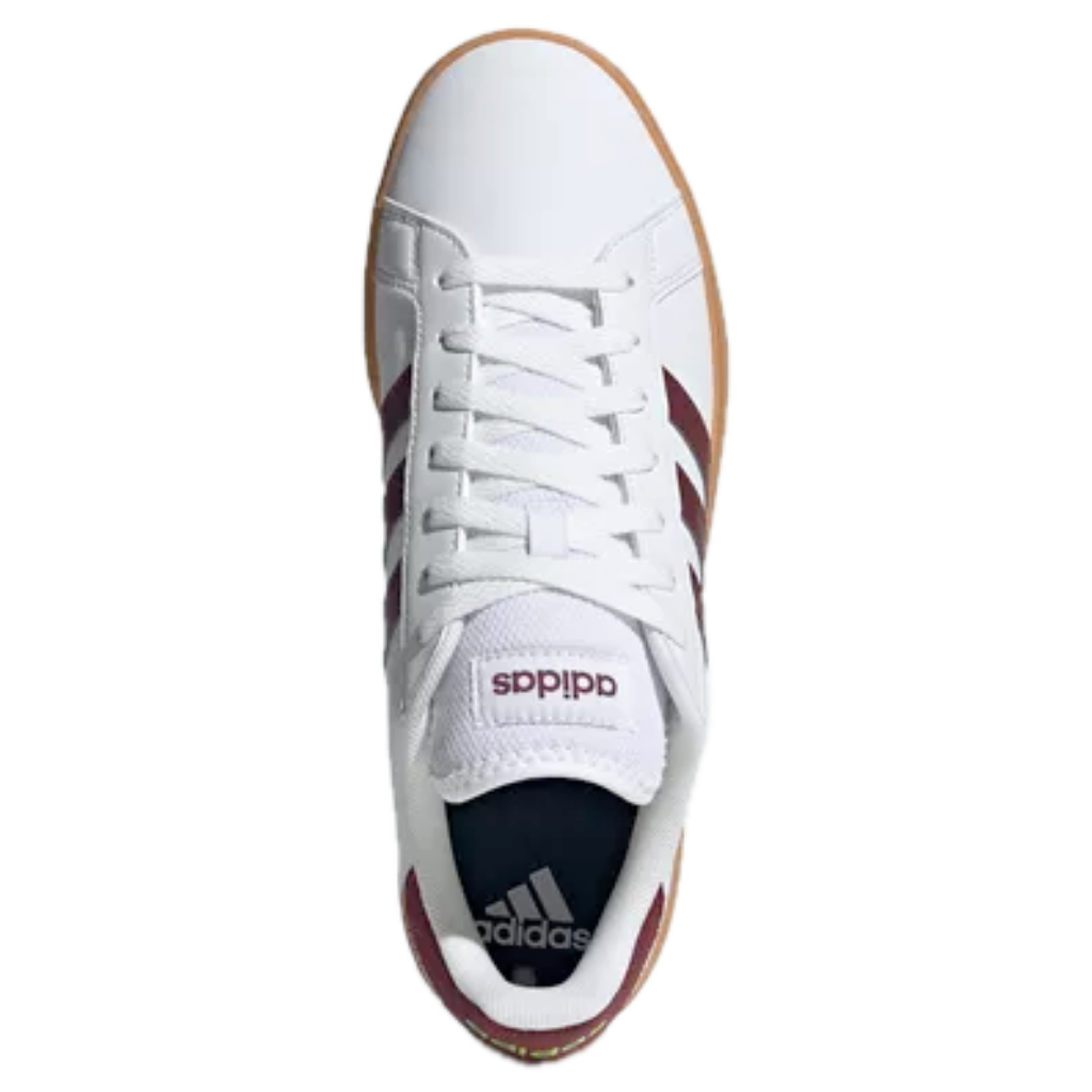 Tenis adidas Grand Court TD Lifestyle Court Casual Para Hombre