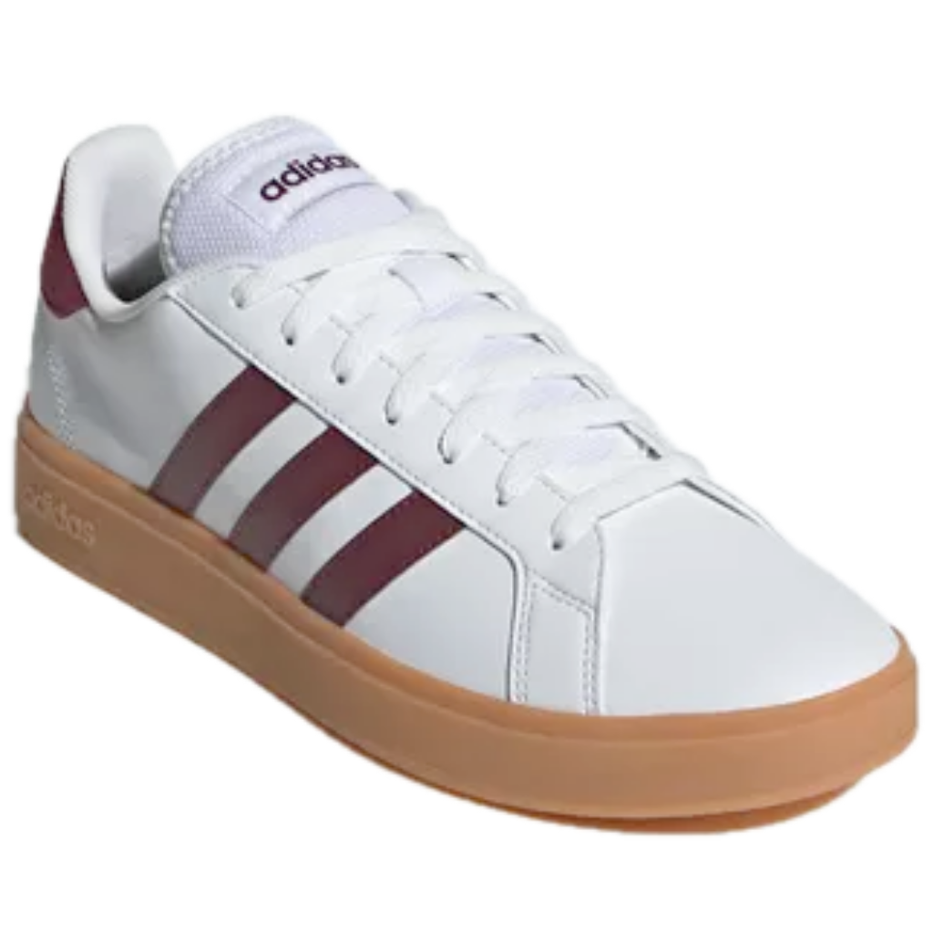 Tenis adidas Grand Court TD Lifestyle Court Casual Para Hombre